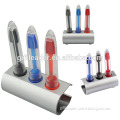 3pcs Plastic Pen Set Holder